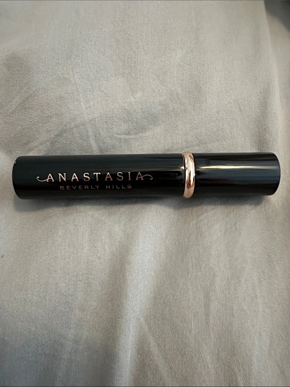 NWOB Anastasia Beverly Hills Lash Sculpt Lengthening & Volumizing Mascara Black